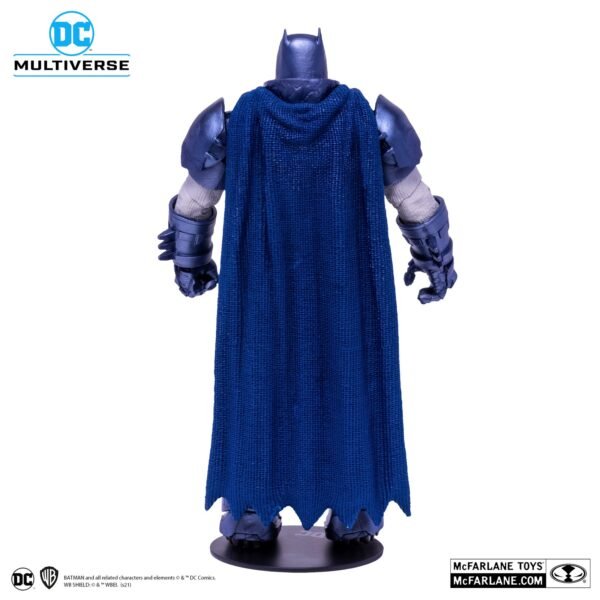 McFarlane Superman vs Armored Batman Multipack - Image 14