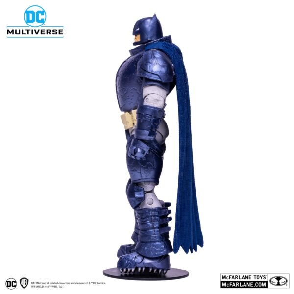 McFarlane Superman vs Armored Batman Multipack - Image 15