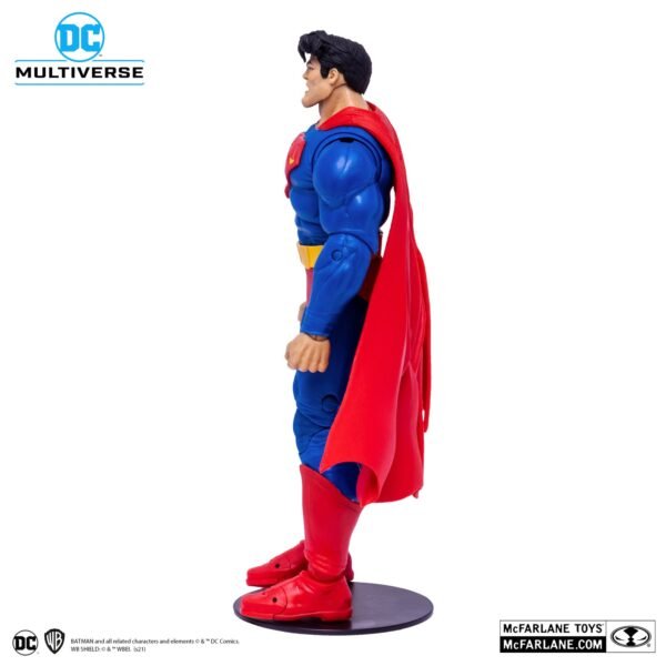 McFarlane Superman vs Armored Batman Multipack - Image 8