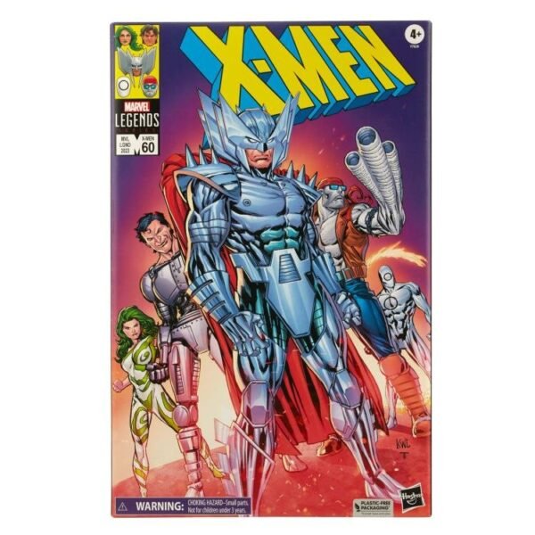 Marvel Legends Villains Five-Pack