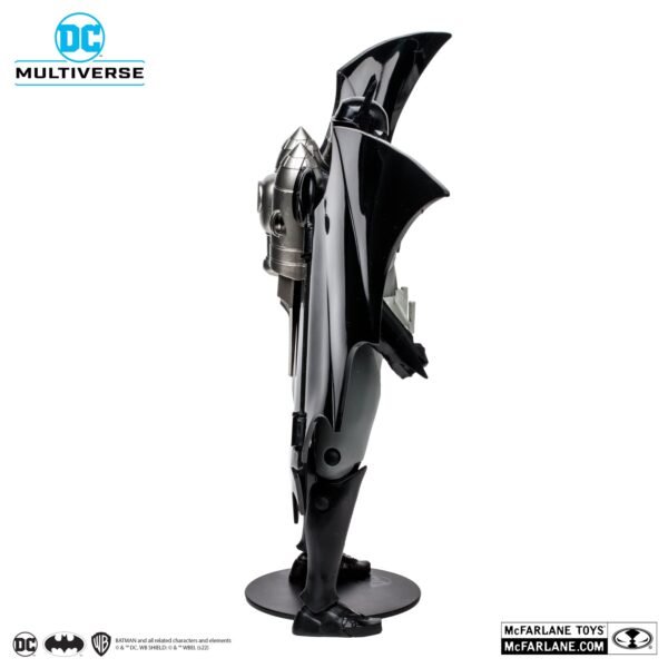 Armoured Batman Kingdom Come 7" Action Figure By Mcfarlane Toys - Image 6