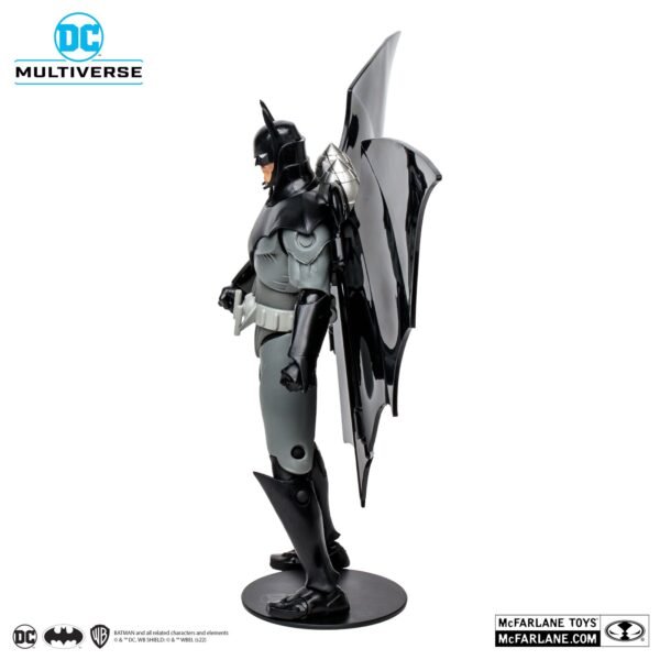 Armoured Batman Kingdom Come 7" Action Figure By Mcfarlane Toys - Image 8