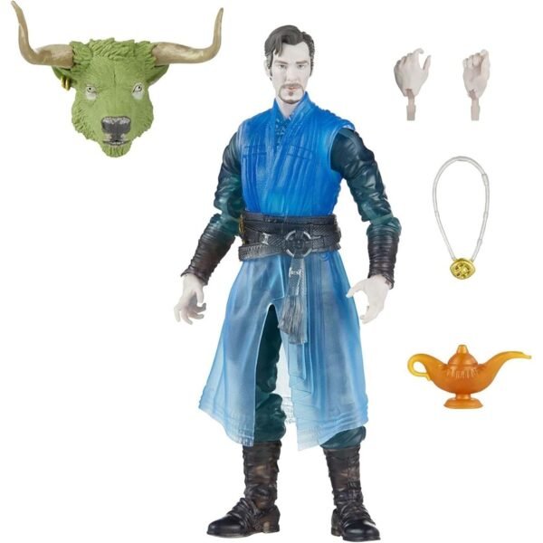 Marvel Legends Doctor Strange Astral Form Doctor Strange - Image 2