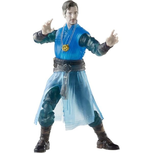 Marvel Legends Doctor Strange Astral Form Doctor Strange - Image 3