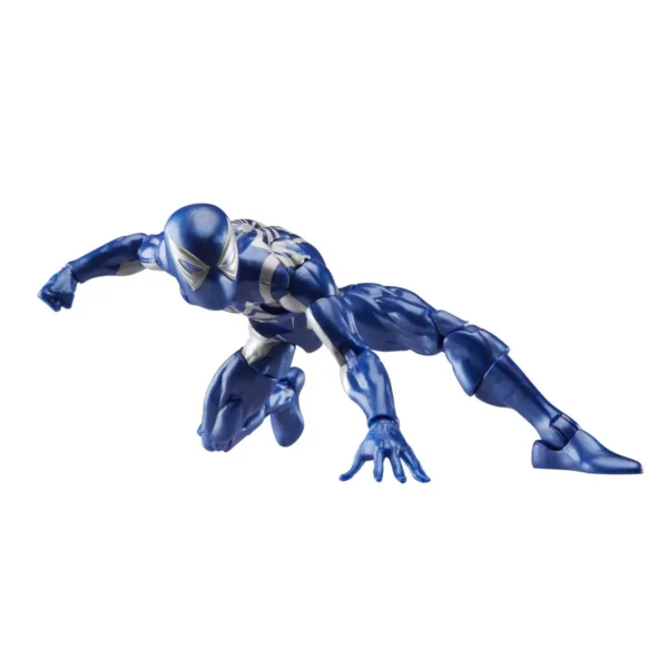 Spider-Man Gamerverse Peter Parker Anti-Venom Suit Action Figure
