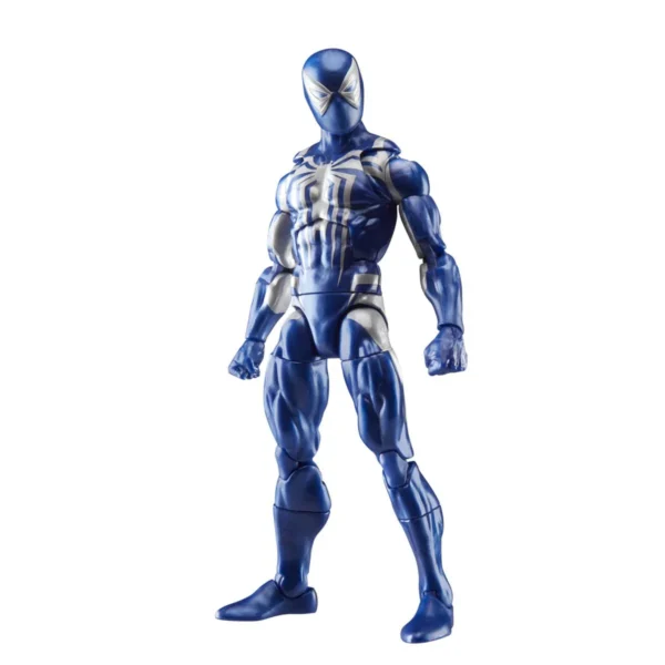 Spider-Man Gamerverse Peter Parker Anti-Venom Suit Action Figure - Image 3