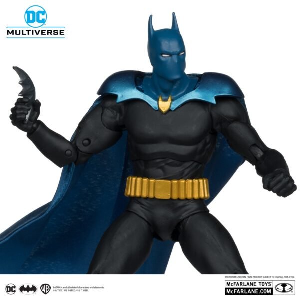 McFarlane Batman 1,000,000 (DC One Million) - Image 3