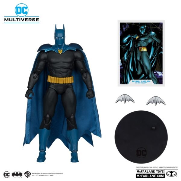 McFarlane Batman 1,000,000 (DC One Million) - Image 4