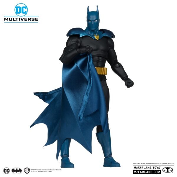 McFarlane Batman 1,000,000 (DC One Million) - Image 5