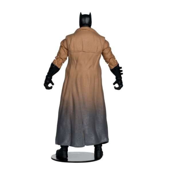 McFarlane Toys DC Multiverse Batman vs Superman: Dawn of Justice Knightmare Batman - Image 4