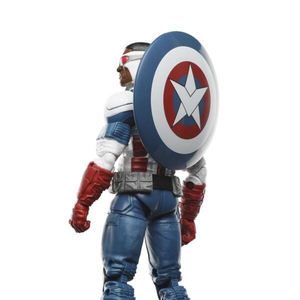 Marvel Legends Series: Captain America Symbol of Truth - Image 4