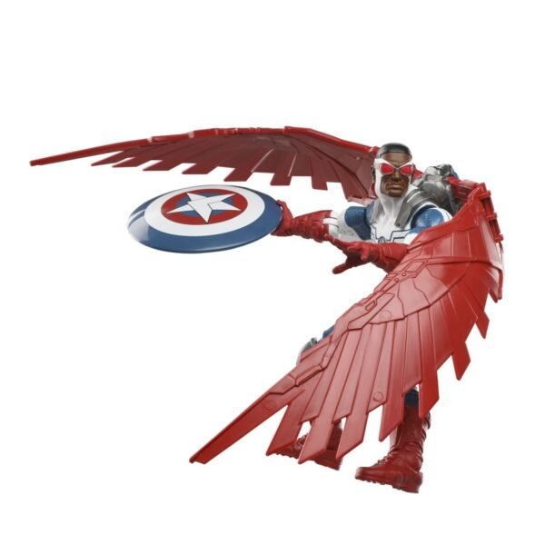 Marvel Legends Series: Captain America Symbol of Truth - Image 5