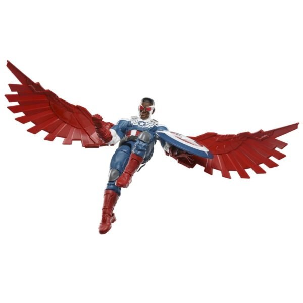 Marvel Legends Series: Captain America Symbol of Truth - Image 6