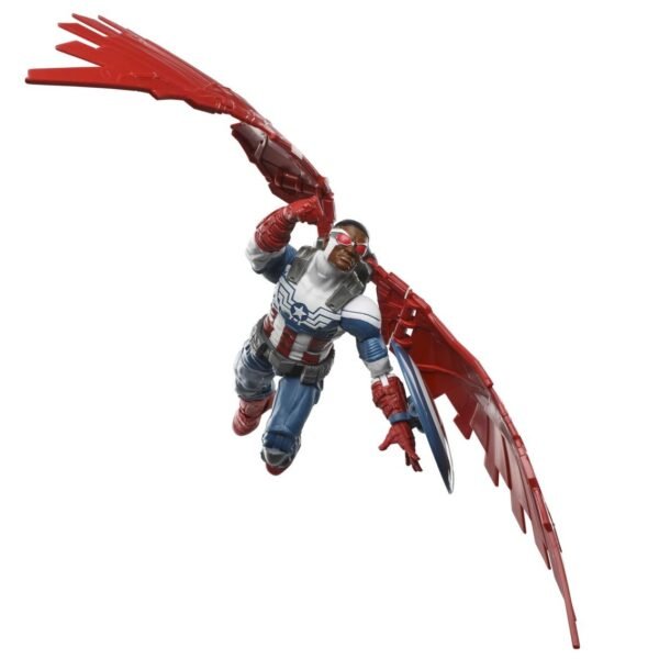 Marvel Legends Series: Captain America Symbol of Truth - Image 3