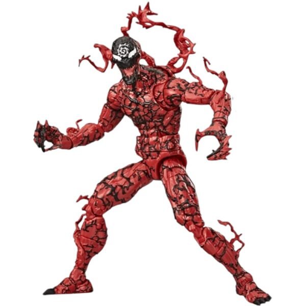 Marvel Legends Series Venom Carnage | No Box Only Figure