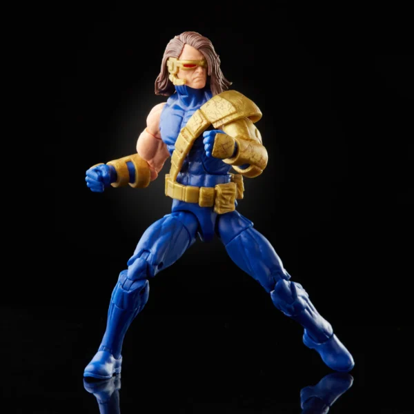Marvel Legends Series X-Men Cyclops | Colossus BAF - Image 3