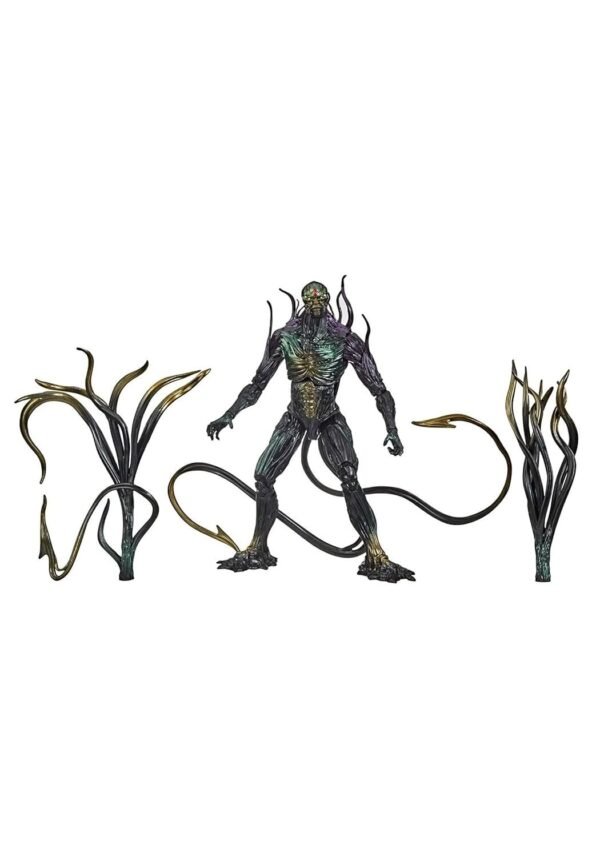 Marvel Legends Eternals Deluxe Collectible - Image 3