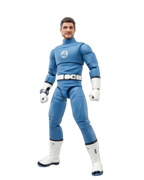 The Fantastic Four First Steps Marvel Legends Mister Fantastic