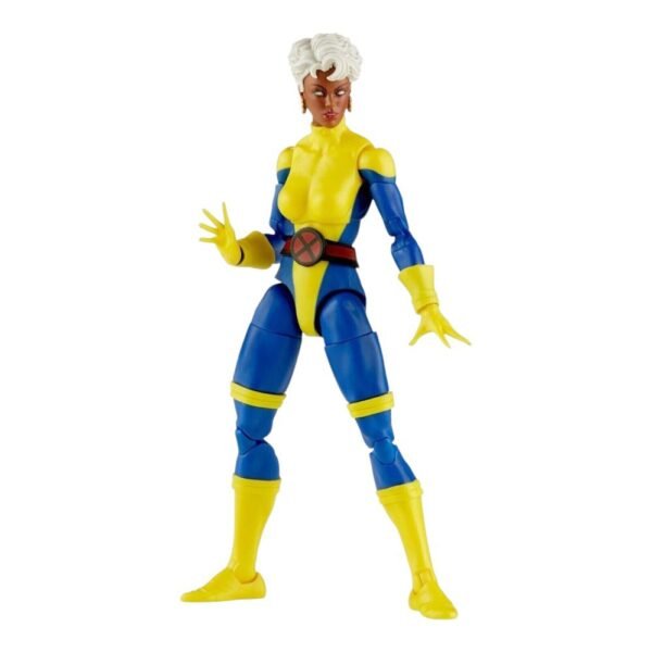 Marvel Legends Series Forge, Storm, & Jubilee X-Men 60th Anniversary - Image 4