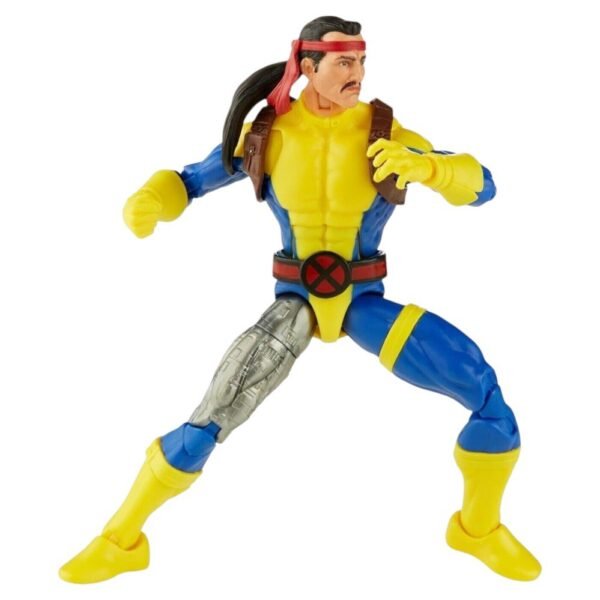 Marvel Legends Series Forge, Storm, & Jubilee X-Men 60th Anniversary - Image 5