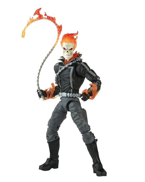 Marvel Legends Series Ghost Rider