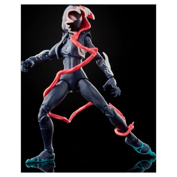 Marvel Legends Series Ghost-Spider - Image 3