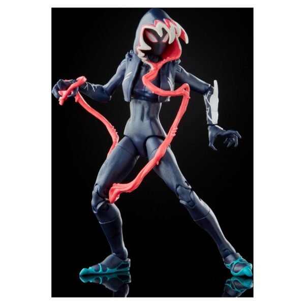 Marvel Legends Series Ghost-Spider - Image 4