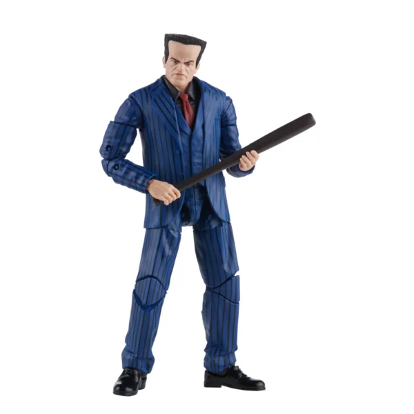Marvel Legends | Hammerhead | 6 inch - Image 3
