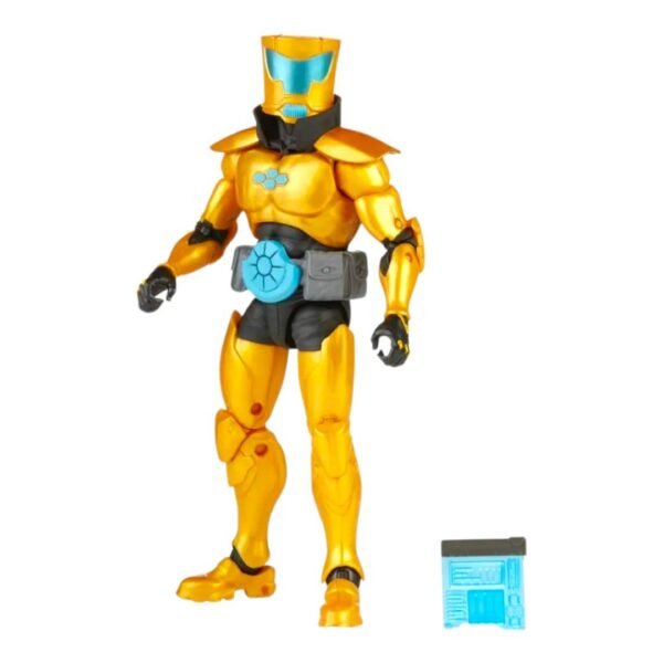 Marvel Legends A.I.M Trooper | No Box
