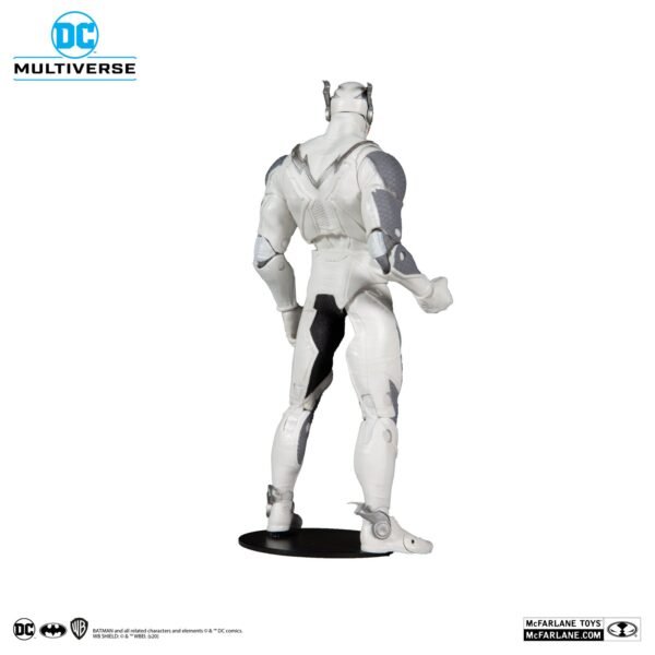 Mcfarlane The Flash Hot Pursuit - Image 4