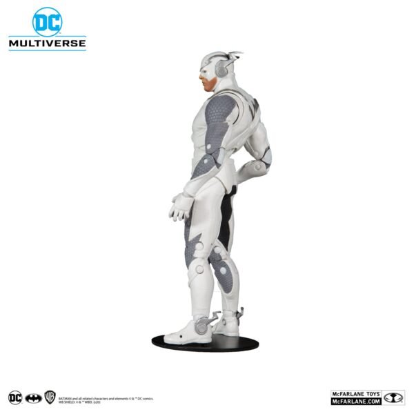 Mcfarlane The Flash Hot Pursuit - Image 3