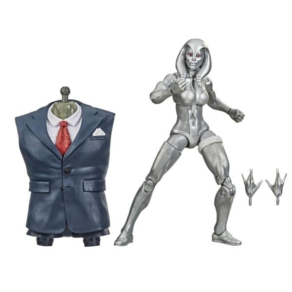 Marvel Legends Series Collectible Jocasta - Image 2