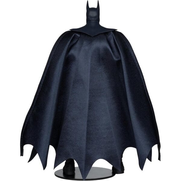 McFarlane DC Multiverse Lord Batman (Justice Lords) Gold Label - Image 4