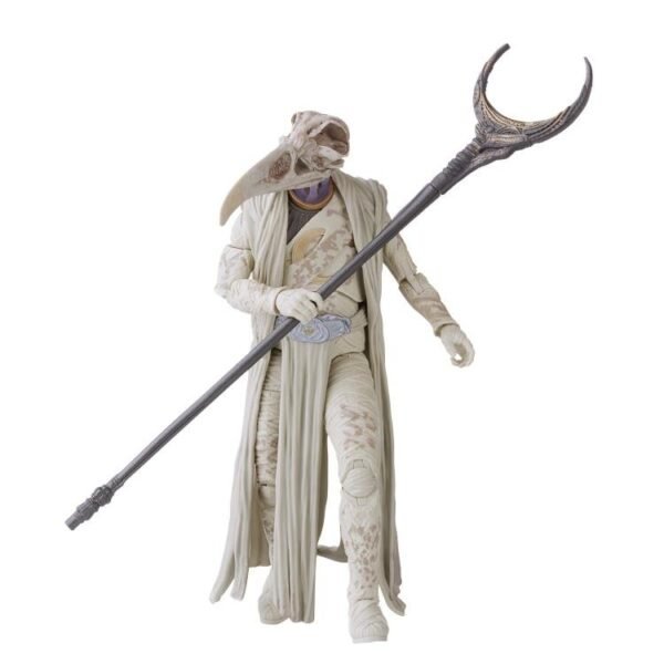 Marvel Legends Khonshu BAF Set of 6 Figures - Image 4