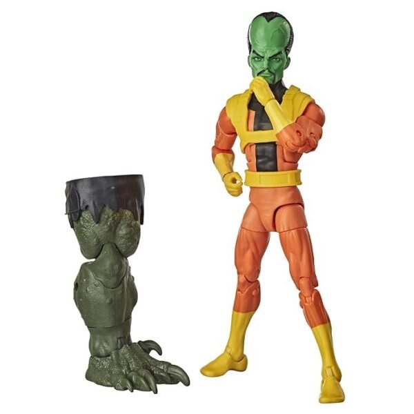 Marvel Legends Marvel's Leader - Image 2