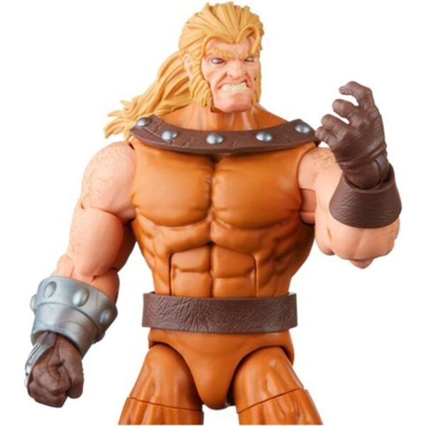 Marvel Legend Sabretooth - Image 2