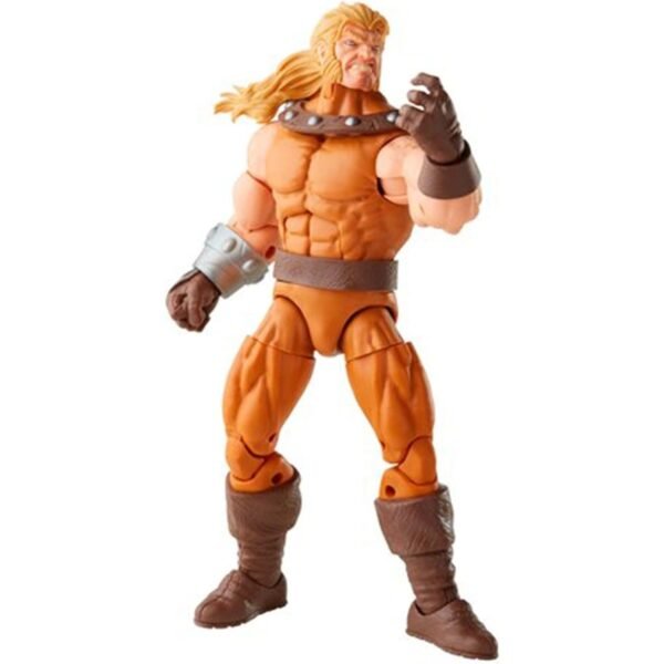 Marvel Legend Sabretooth - Image 3