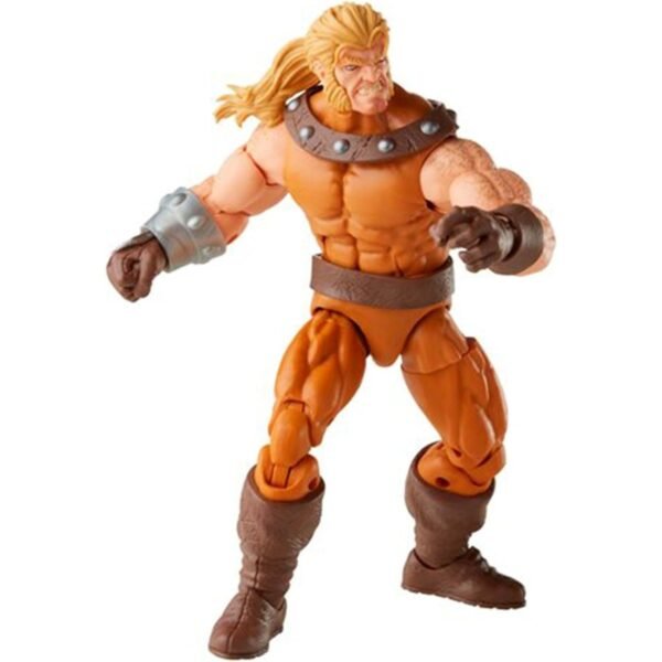 Marvel Legend Sabretooth - Image 4