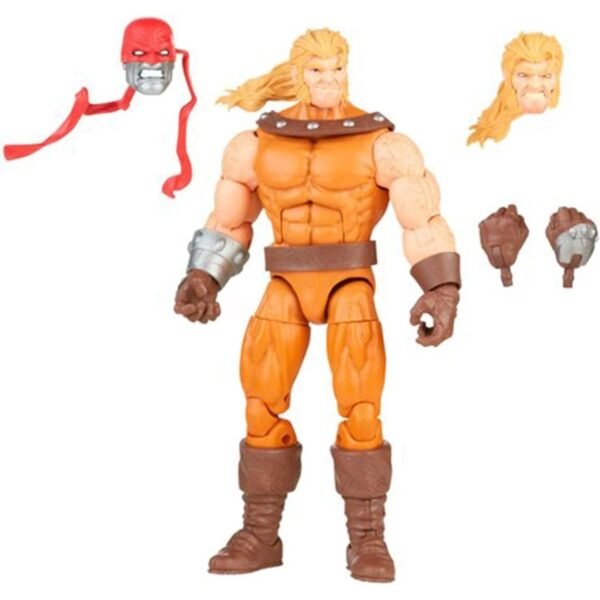 Marvel Legend Sabretooth - Image 5