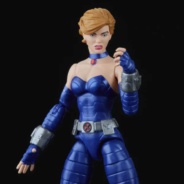 Marvel Legend Shadowcat | Colossus BAF - Image 4