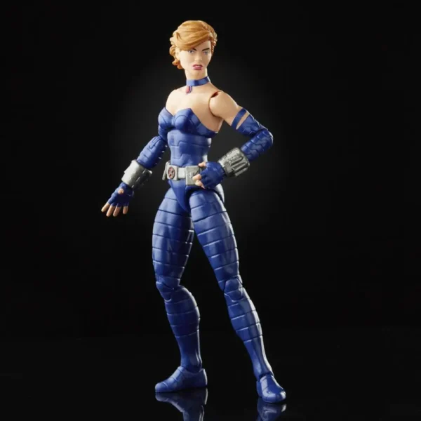Marvel Legend Shadowcat | Colossus BAF - Image 3