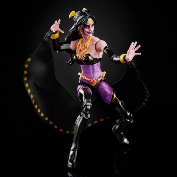Marvel Legends Series Deadpool 6-inch Shiklah - Image 4