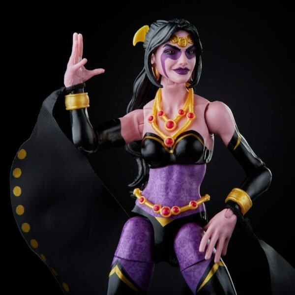 Marvel Legends Series Deadpool 6-inch Shiklah - Image 3