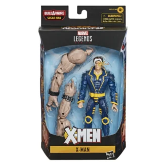 Marvel Legends Series X-Man