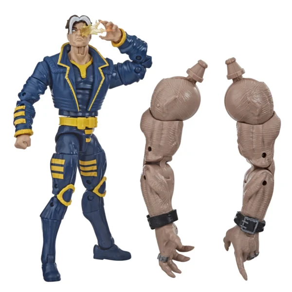 Marvel Legends Series X-Man - Image 2