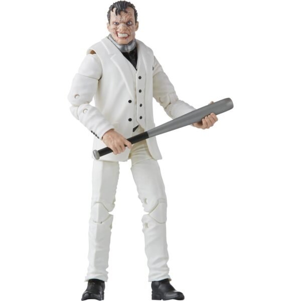 Marvel Legends 6" Super Villains Marvel's Jigsaw - Image 3