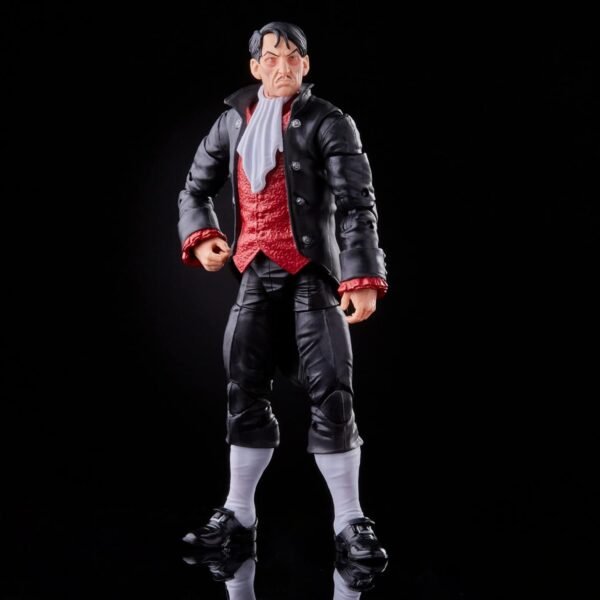 Marvel Legends X-Men Wolverine Five-Pack - Image 4