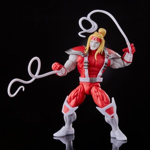 Marvel Legends X-Men Wolverine Five-Pack - Image 6