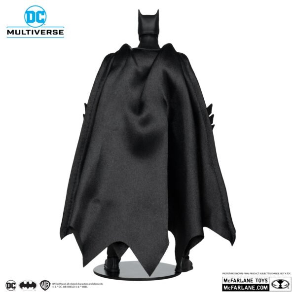 McFarlane Batman: The Cowardly Lot (Red Platinum Edition) - Image 5