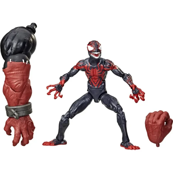 Marvel Legends Series Miles Morales - Image 2